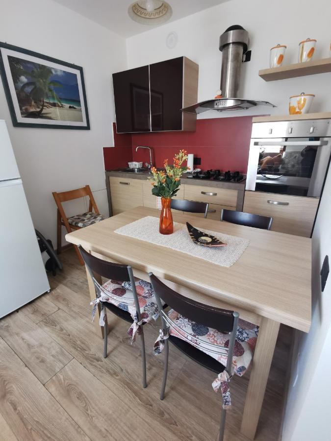 La Casa De Nani Apartment Porcen Luaran gambar