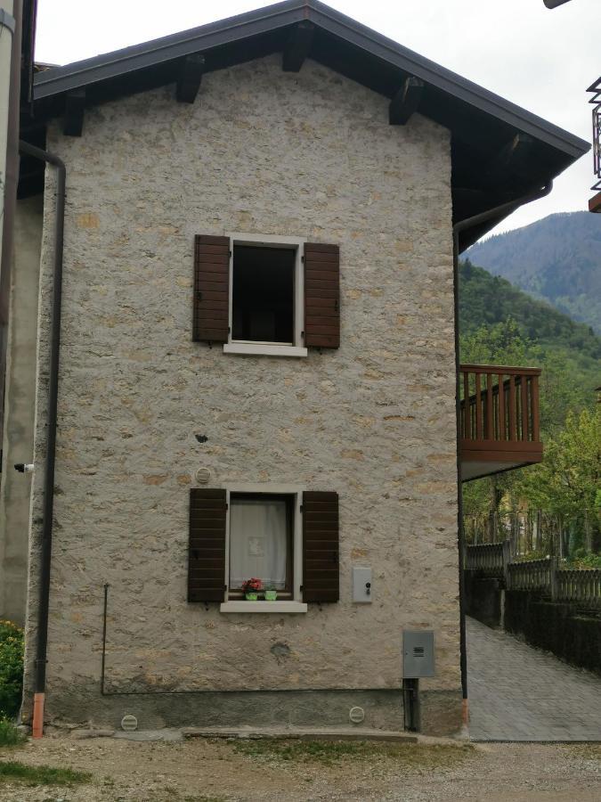 La Casa De Nani Apartment Porcen Luaran gambar